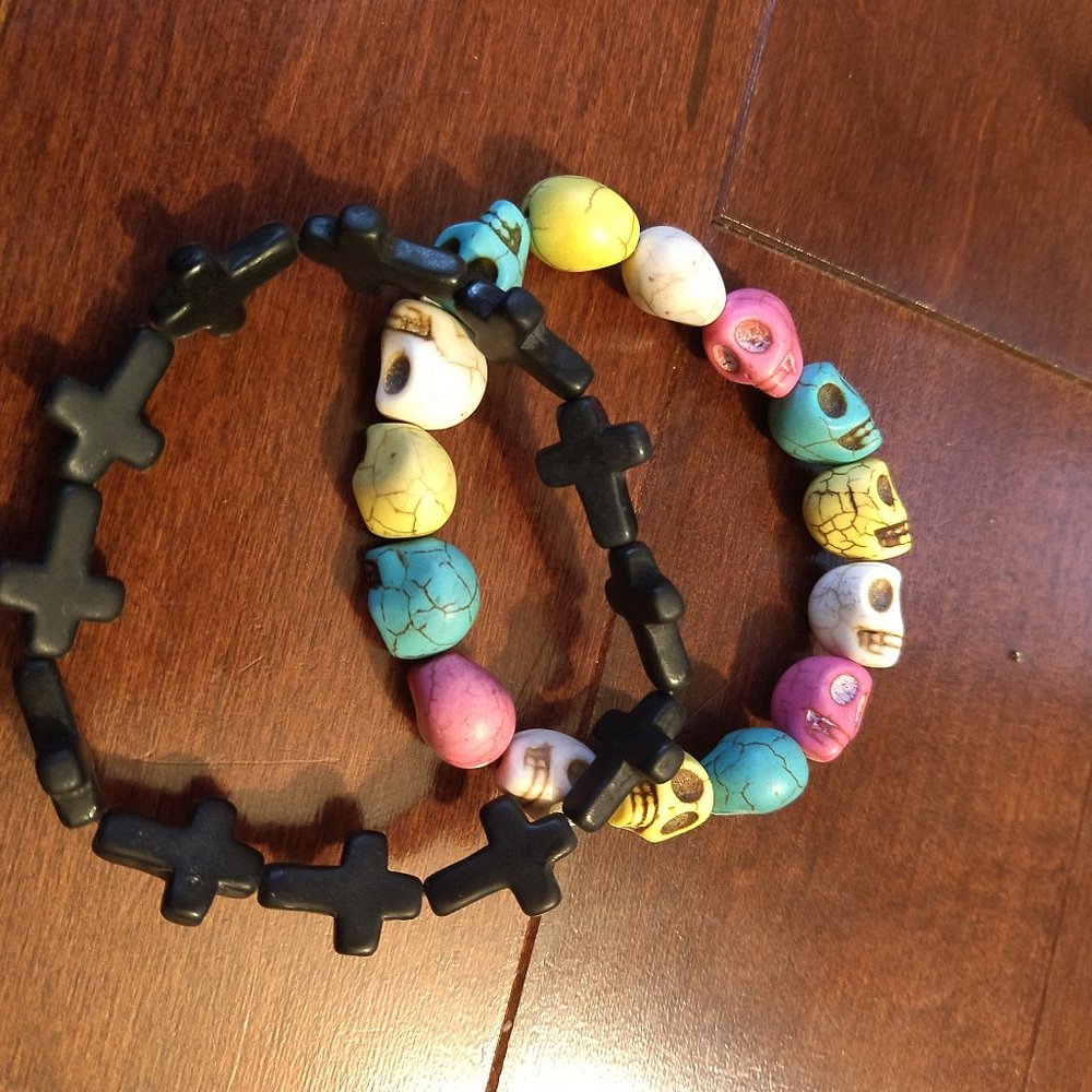 Bracelet set